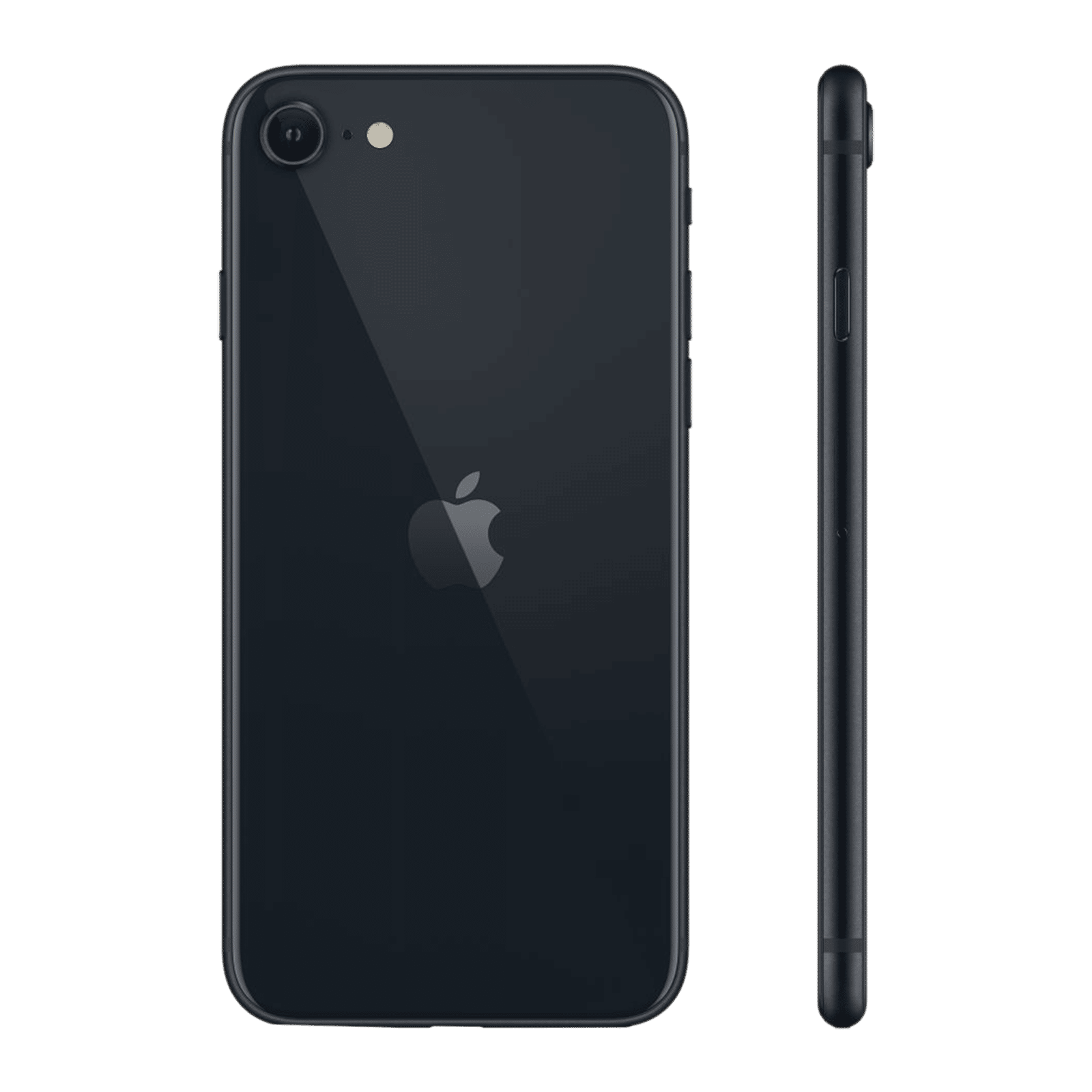 Buy Apple iPhone SE (128GB, Midnight) Online - Croma Buy Apple iPhone SE (128GB, Midnight) Online - Croma